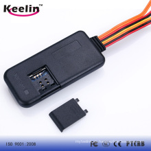 Mini dispositivo de seguimiento para su coche, moto, bicicleta, camión, persona Eelink (TK116)